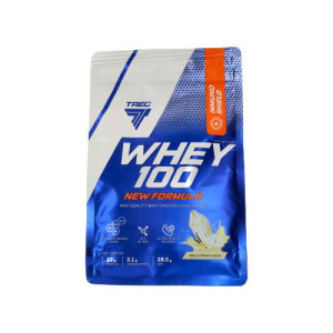 TREC Whey 100 Immuno Shield - 700g