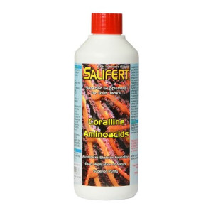 Salifert Coralline Aminoacids 250ml