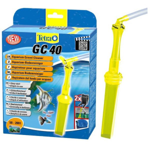 TETRA GC Gravel Cleaner GC 40-odmulacz