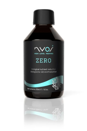 Nyos Zero 250ml