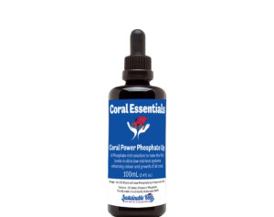 Coral Essentials Coral Power Phosphate Up - 100 ml