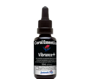Coral Essentials Vibrance+ - 50ml