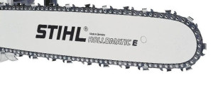 Prowadnica Stihl Rollomatic E 35 cm 1,6 mm .325''