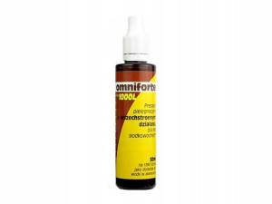 Sera Omniforte 50ml