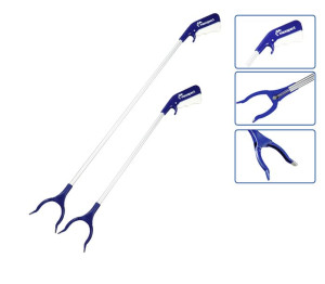 Maxspect CORAL GRIPPER mocny niekorodujący chwytak 83cm