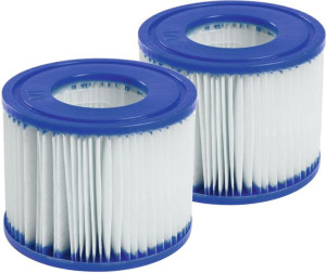 Filtr do Pompy Jacuzzi Spa Basenu BESTWAY VI
