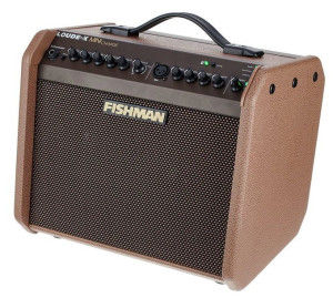 Fishman Loudbox Mini Charge Wzmacniacz Akustyczny
