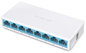 Przełącznik Switch Przełącznik Switch Mercusys MS1