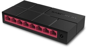 Mercusys MS108G