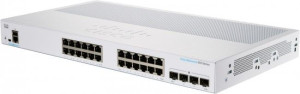Cisco Cbs250-24t-4g-eu