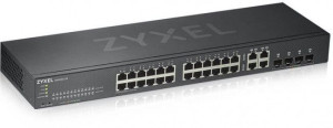 Zyxel Gs1920-24v2-eu0101f