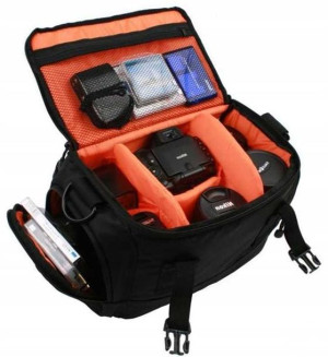 Torba Na Aparat Camrock Beeg X50