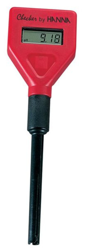 Hanna HI 98103 Tester pH