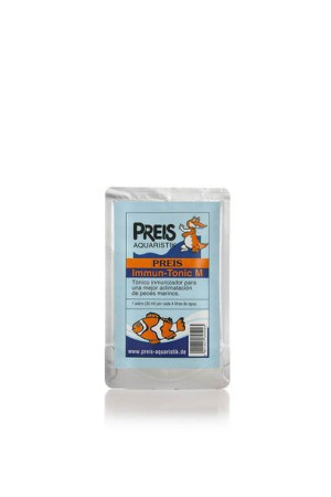 Preis Ommun Tonic M