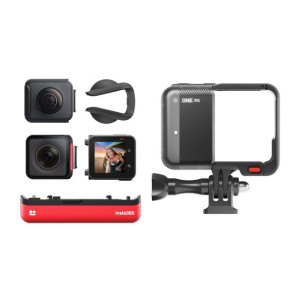 kamera sportowa Insta360 ONE RS Twin Edition