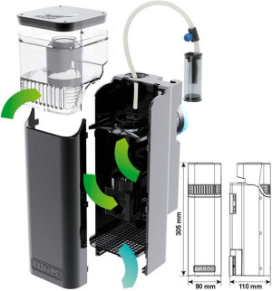 Tunze 9004.000 DOC Skimmer