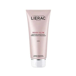 LIERAC BODY SLIM Koncentrat wyszczuplający 200ml
