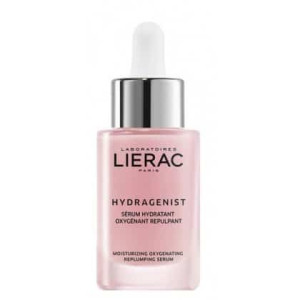 LIERAC HYDRAGENIST Dotleniające serum booster nawilżenia 30ml