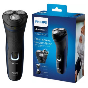 Golarka elektryczna PHILIPS AquaTouch S1323/41