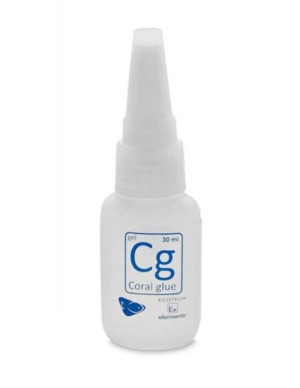EcoTech Elements Coral Glue - klej 30ml
