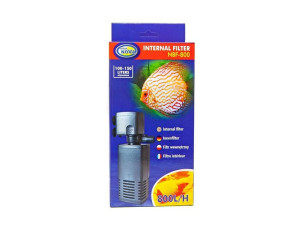 NBF-800 filtr wewnętrzny Aquanova