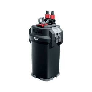 Filtr zewnętrzny Fluval 207