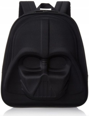 Plecak szkolny Star Wars Gwiezdne wojny 3D