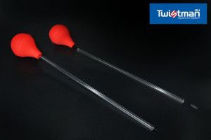 Pipeta do karmienia koralowców Twistman - Aquarium Pipette M