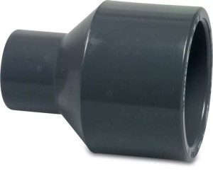 Mufa redukcyjna PVC-U PVC 32/25x25mm