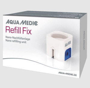 Aqua Medic Refill fix dolewka z butelki