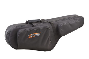 Canto Gbst Lux Gig Bag Do Saksofonu Tenorowego