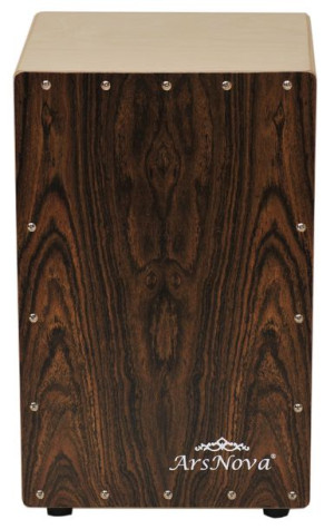 Ars Nova Wl-412 Butterfly Cajon Z Pokrowcem