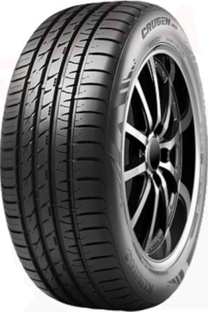 4x 285/45r19 107w Crugen Hp91 Kumho 2021