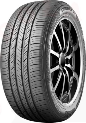 2x 255/65r16 109v Crugen Hp71 Kumho