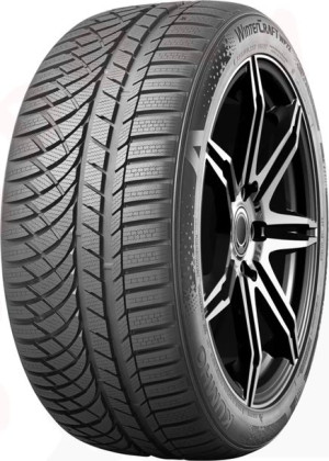 2x 275/45R18 107V WinterCraft WP72 KUMHO