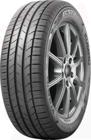 2x 205/65r15 94v Ecsta Hs52 Kumho 2021