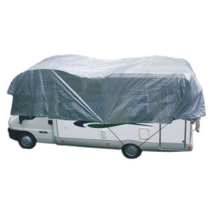 Pokrowiec Na Dach Kampera - Cover Top Fiamma