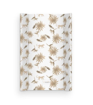 ALBERO MIO Przewijak nadstawka krótka B002 BOHO BEIGE