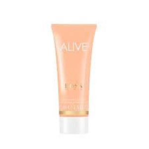 Hugo Boss Alive 75ml balsam do ciała