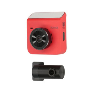Xiaomi rejestrator samochodowy 70MAI DASH CAM A400 QHD MIDRIVE A400 + RC09