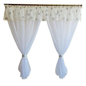 Firana piłeczki