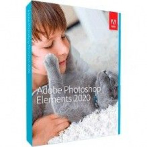 Adobe Photoshop Elements 2020