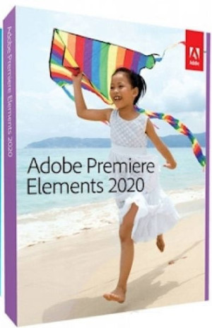 Adobe Premiere Elements 2020