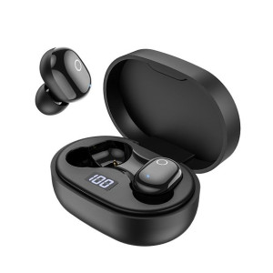 Borofone Słuchawki Bluetooth Tws Bw06 Manner Czarne
