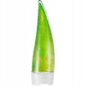 Holika Aloe Facial Cleansing Foam Pianka to twarzy