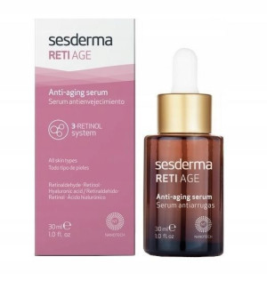 Sesderma Reti Age Serum Przeciwzmarszczkowe 30ml