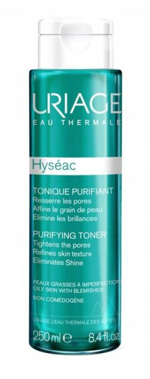 Uriage Hyseac Tonik Oczyszczający 250ml