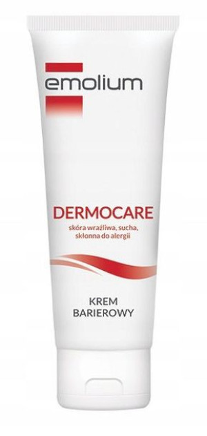 Emolium Dermocare Krem Barierowy 40ml