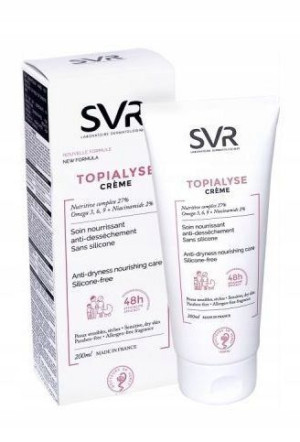 Svr Topialyse Krem 200ml