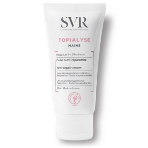Svr Topialyse Krem Do Rąk 50ml